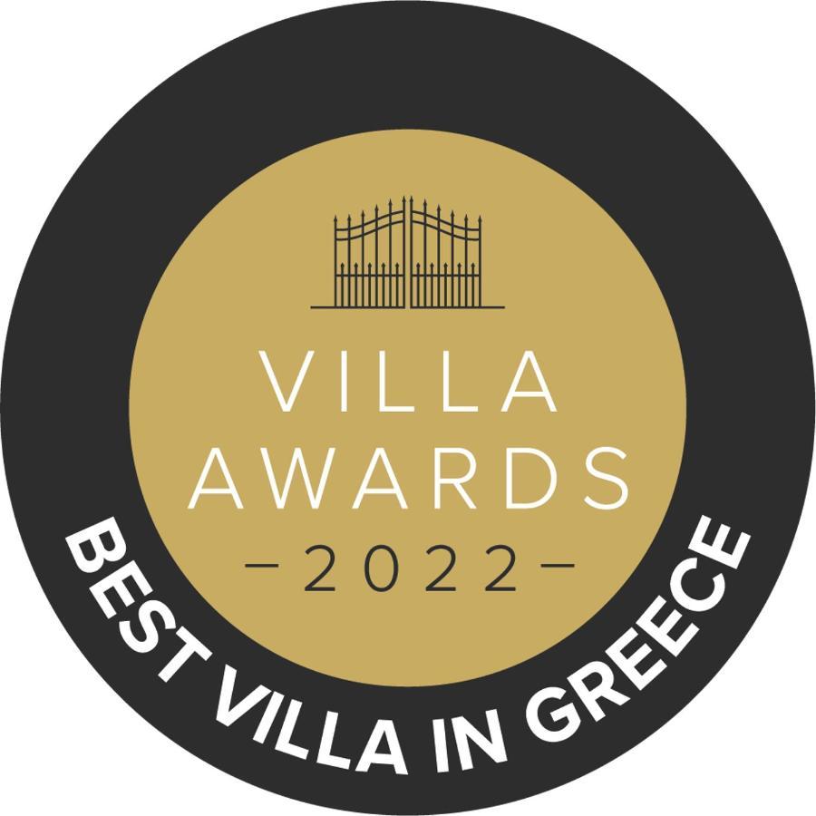 Villa Nupadi Kardhamili Exterior foto